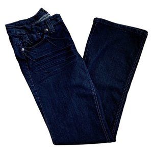😎 Seductions FD Dark Wash Bootcut (13)